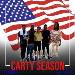 Carty Season (feat. Devi Bandz & Tez Money) (Explicit)