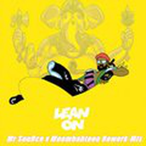 Justin Bieber x Major Lazer - Sorry x Lean OnClean Acap (DJ Mr.SouRce Moombahtoon Boom Mash)