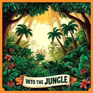 Into The Jungle