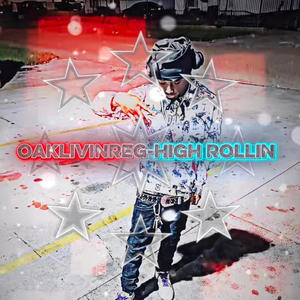 HIGH ROLLIN (Explicit)