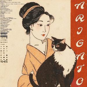 Arigato (feat. Kayro the Saint) [Explicit]
