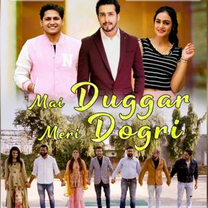 Mein Duggar Meri Dogri- Sam's Production (feat. Sanyam Pandoh & Anjusha Sharma)