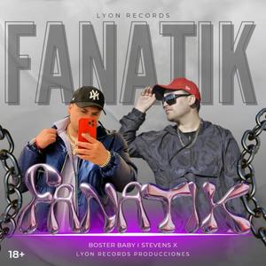 FANATIK (feat. BOOSTER BABY)