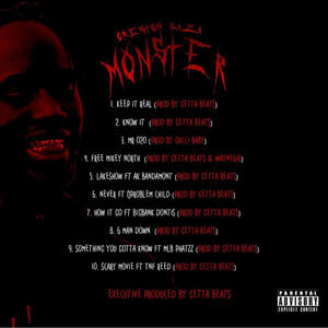 How It Go (feat. Bigbank Dontis) (Explicit)