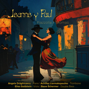 Jeanne y Paul