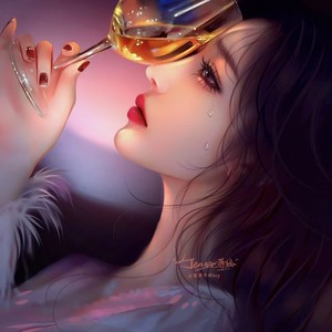 有一种悲伤 (DJ轩迪版)