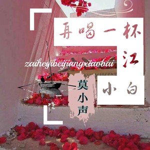 再喝一杯江小白 (伴奏)