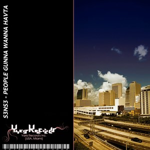 People Gunna Wanna Havta (Original Mix)