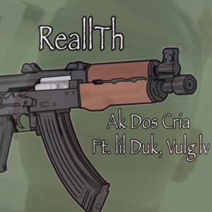 Ak Dos Cria (Explicit)