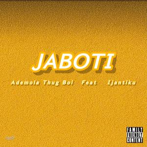 Jaboti (feat. Ijantiku)