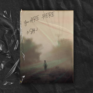 You Are Here (2-Step)