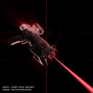 Lost (feat. Gemen & Taemintekken) (Explicit)