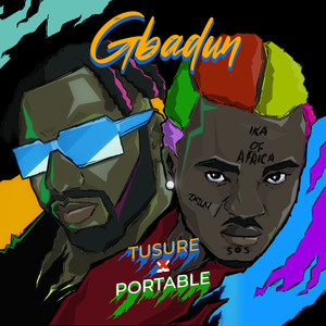 Gbadun (Explicit)