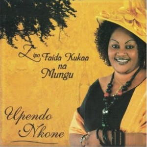 Moyo Wangu