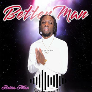 Better Man