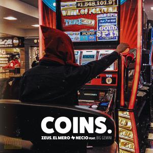 Coins (Explicit)