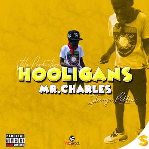 Hooligans (feat. Mr.Charles)