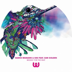 Beggin' for the Heat (Original Mix)