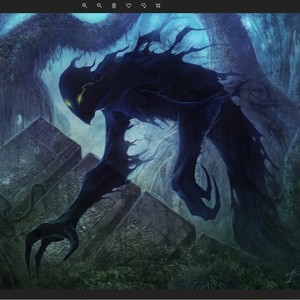 Shadow Realm(feat. Egg White) (Explicit)