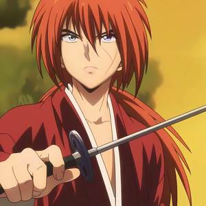 Iranai Mono (From "Rurouni Kenshin: Kyoto Disturbance") - English Version