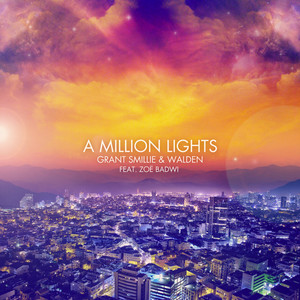 A Million Lights (Remixes 1)