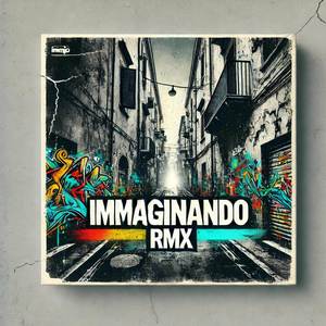 IMMAGINANDO (RMX|Explicit)