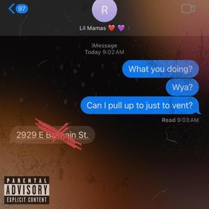 WHATCHU DOING(feat (feat. Normal2x) (Explicit)