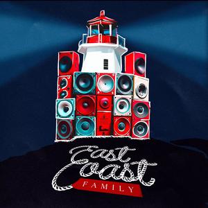 East Coast Family (feat. Aquakultre, Wolf Castle & Wendy MacIsaac)