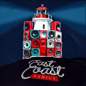 East Coast Family (feat. Aquakultre, Wolf Castle & Wendy MacIsaac) (Explicit)