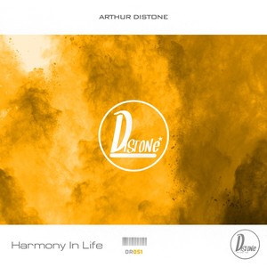 Harmony In Life (Original Mix)