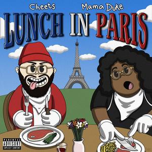 Lunch in Paris (Explicit)