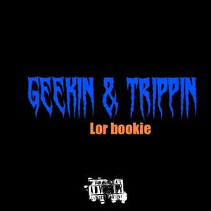 Geekin & trippin (Explicit)