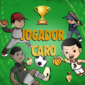 Jogador Caro (Explicit)