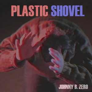 Plastic Shovel