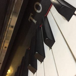 我在试着重新描绘你的容颜