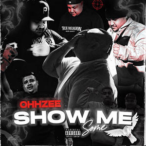 OhhZee - What I Need (feat. Nueve) (Explicit)