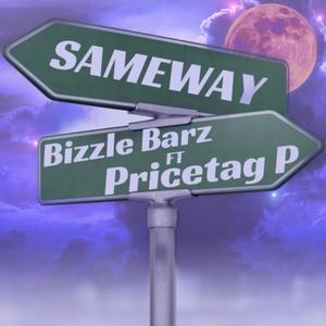 SameWay (feat. Pricetag p) [Explicit]