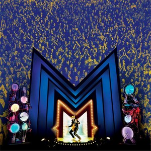 Machistador / Bal de Bamako (Live 2019)
