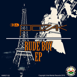 Rude Boy (Original Mix)