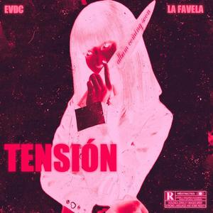 Tension (feat. MIDU G)