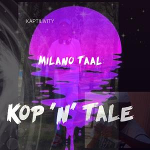 Kop 'n' Tale (Explicit)