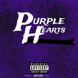 Purple Hearts (Explicit)