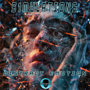 Distract Emotion