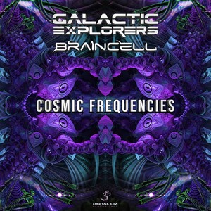Cosmic Frequencies (ORGINAL)