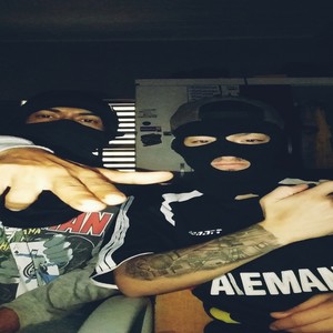 Soldado do Inferno (RDF Apenas VP|Explicit)