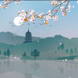 拒霜思 (女声版)