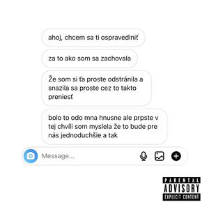 ****ed up (Explicit)