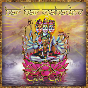 Mahadev (Original Mix)
