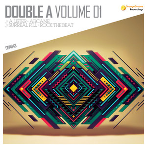 Double A: Volume 1