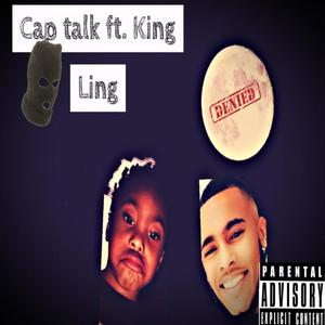 Cap Talk (Explicit)